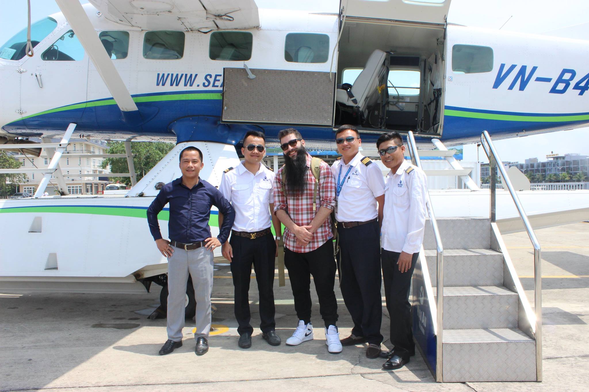 Hai Au Aviation Third Year Anniversary5